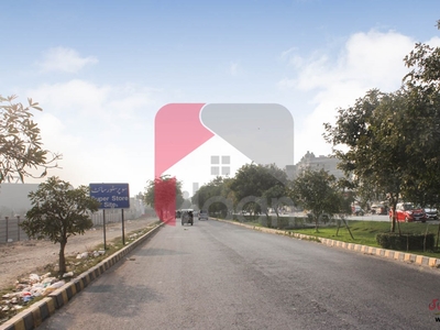12 Marla Plot for Sale in Block Q, Phase 2, Johar Town, Lahore
