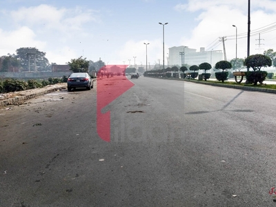 13 kanal Plot for Sale on Bedian Road, Lahore