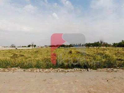15 Kanal Agriculture Land for Sale in Karbath, Lahore