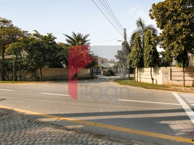 18 Marla Plot for Sale in Block T, Phase 2, DHA, Lahore