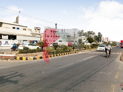 18.3 Marla Plot for Sale in Block P1, Phase 2, Wapda Town, Lahore