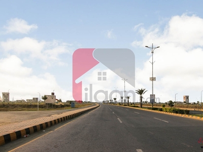 2 Kanal Pair Plots (Plot no 137+138) for Sale in Block W, Phase 8, DHA Lahore