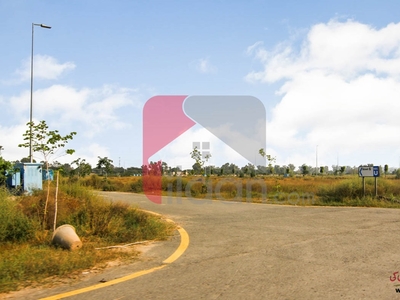 2 Kanal Pair Plots (Plot no 1378+79) for Sale in Block U, Phase 7, DHA Lahore
