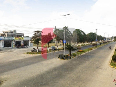 2 Kanal Plot for Sale in Block A3, IEP Engineers Town, Lahore