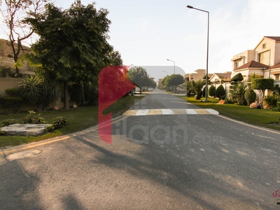 2 Kanal Plot for Sale in Block F, Phase 5, DHA Lahore