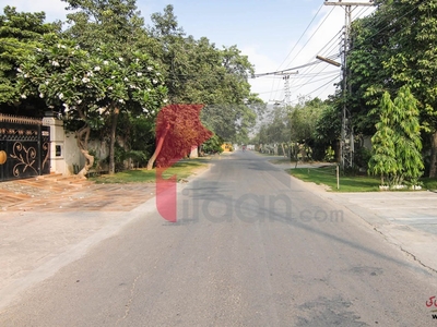 2 Kanal Plot (Plot no 100) for Sale in Block E, Phase 1, DHA Lahore