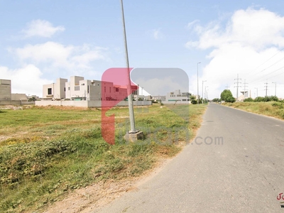 2 Kanal Plot (Plot no 1408) for Sale in Block D, Phase 6, DHA Lahore