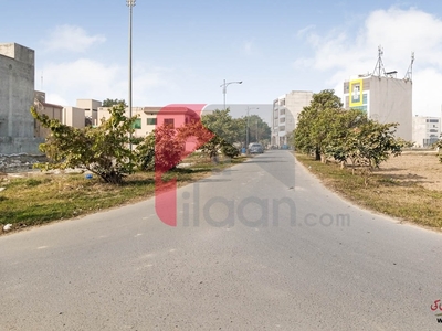 2 Kanal Plot (Plot no 202) for Sale in Block F, Phase 8 - Park View, DHA Lahore
