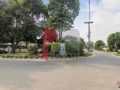 2 Kanal Plot (Plot no 253) for Sale in Block K, Phase 1, DHA Lahore
