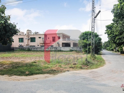 2 Kanal Plot (Plot no 32) for Sale in Block L, Phase 1, DHA Lahore