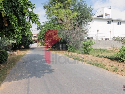 2 Kanal Plot (Plot no 32) for Sale in Block L, Phase 1, DHA Lahore