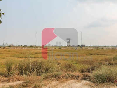 2 Kanal Plot (Plot no 4498) for Sale in Block Y, Phase 7, DHA Lahore