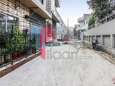 2 Marla Plot for Sale in CDGL Govt. Dispensary Gawala Colony, Lahore