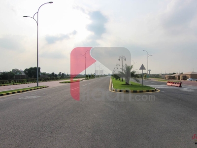 3 Marla Plot for Sale in Phase 2, Etihad Town, Lahore