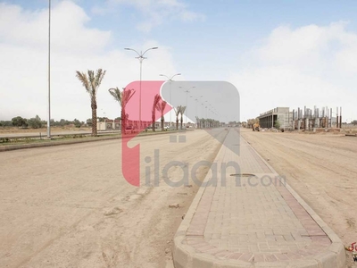 3 Marla Plot on File for Sale in Marina Sport City, Al-Noor Orchard Housing Scheme, Lahore
