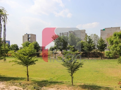3.5 Marla Plot for Sale in Block BB, Formanites Housing Scheme, Lahore