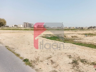 4 Marla Plot for Sale in Imperial Block, Paragon City, Lahore