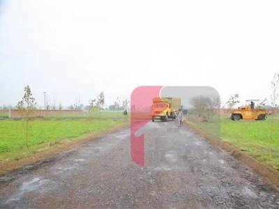 5 Kanal Agriculture Land for Sale on Bedian Road, Lahore