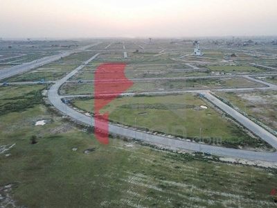 5 Kanal Plot (Plot no 237/1)for Sale in Block K, Phase 9 - Prism, DHA, Lahore