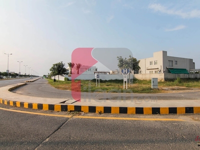 5 Marla Pair Plots (Plot no 1715) for Sale in Block E Extension, Phase 6, DHA Lahore