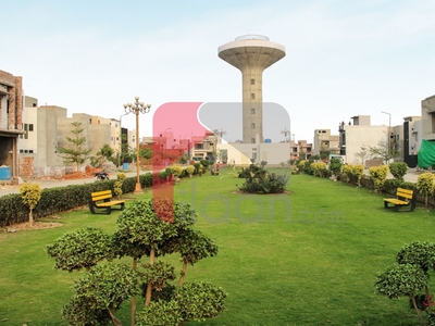 5 Marla Plot for Sale in Block A, Phase 2, Al-Kabir Town, Lahore