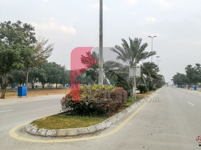 5 Marla Plot for Sale in Block C, Bahria Education & Medical City, Lahore