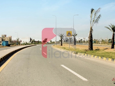 5 Marla Plot for Sale in Block C, Phase 9 - Town, DHA, Lahore