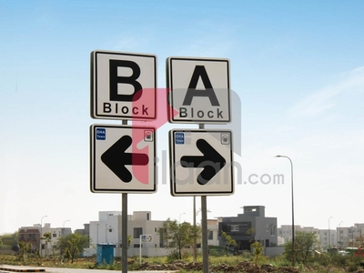 5 Marla Plot for Sale in Block D, Phase 9 - Town, DHA, Lahore