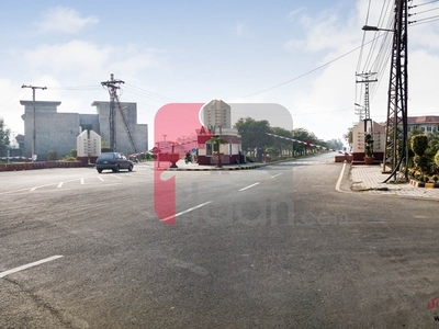 5 Marla Plot for Sale in Block E2, Phase 2, Army Welfare Trust Housing Scheme, Lahore
