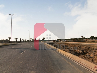 5 Marla Plot for Sale in Block OLC A Extension, Phase 2, Bahria Orchard, Lahore