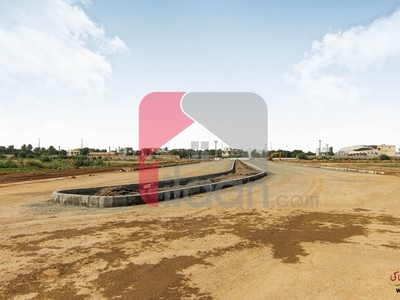 5 Marla Plot for Sale in Block S, Rahber - Phase 4, DHA Lahore