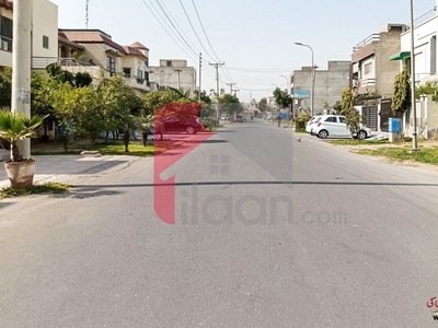 5 Marla Plot for Sale in Greens Block, Paragon City, Lahore
