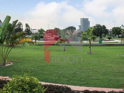 5 Marla Plot for Sale in Nishtar Extension Block, Bahria Town, Lahore