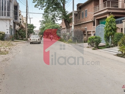 5 Marla Plot for Sale in Phase 1, Lahore Medical Housing Society, Lahore