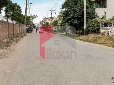 5 Marla Plot for Sale in Phase 2, Lahore Medical Housing Society, Lahore