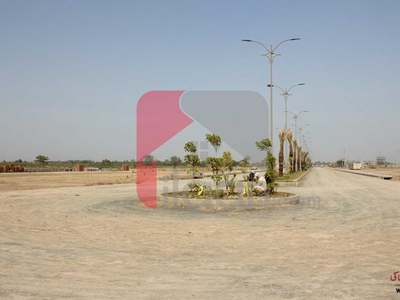 5 Marla Plot on File for Sale in Marina Sports City, Al-Noor Orchard Housing Scheme, Lahore