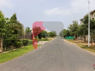 5 Marla Plot (Plot no 1006) for Sale in Block R, Phase 7, DHA Lahore