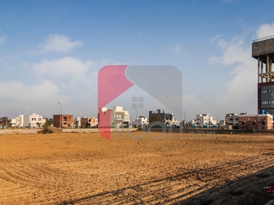 5 Marla Plot (Plot no 1112) for Sale in Block A, Phase 9 - Town, DHA Lahore