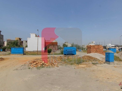 5 Marla Plot (Plot no 272) for Sale in Block B, Phase 2, Al-Kabir Town, Lahore