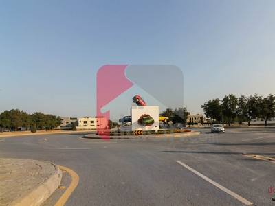 5 Marla Plot (Plot no 493) for Sale in Block F1, Phase 2, Bahria Orchard, Lahore