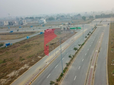 5 Marla Plot (Plot No 748) for Sale in Block Z6, Phase 8 - Ivy Green, DHA, Lahore