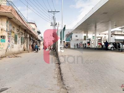 8 Marla Plot for Sale on Bedian Road, Lahore