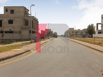 8 Marla Plot (Plot no789) for Sale in Talha Block, Sector E, Bahria Town, Lahore
