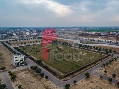 8.33 Marla Plot for Sale in Block A, Phase 2, New Lahore City, Lahore