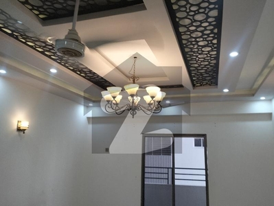 3 Bedrooms Drawing Lounge Flat For Rent At Prime Location Of Tariq Road Near Shaheed E Millat Road Shaheed Millat Road