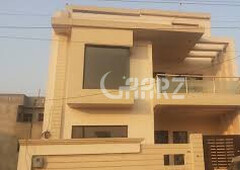 10 Marla House for Sale in Rawalpindi Phase-8 Block C