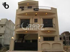 250 Square Yard House for Sale in Rawalpindi Overseas Enclave Sector-5, Bahria Green