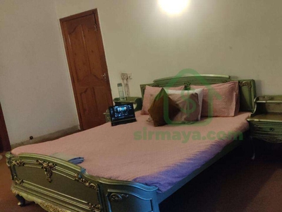 1 Furnished Room For Rent In Dha Phase 3 Lahore
