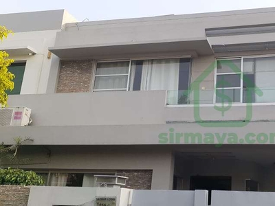 10 Marla House For Sale In Dha Phase 5 Lahore