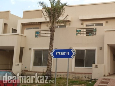 200 sq. yd Villa in Precinct 11-A Bahria Town Karachi Available on Ren